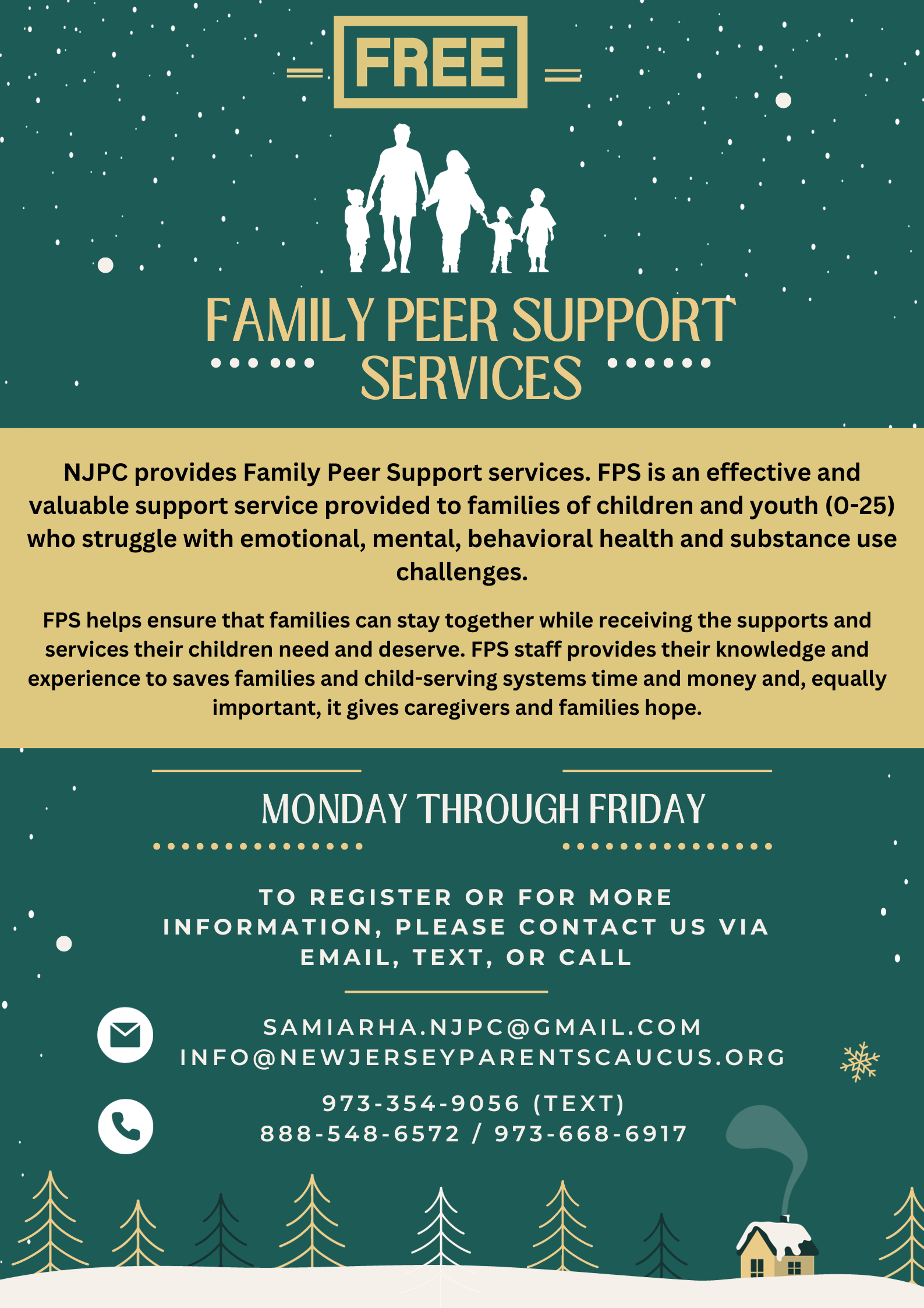 FAMILY PEER SUPPORT SERVICES (1)