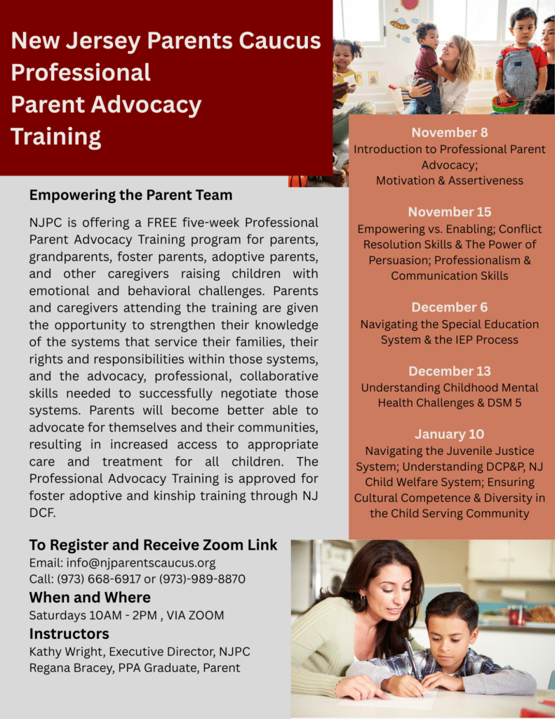 PPA Flyer Nov-Jan 2025 PPA Flyer Nov-Jan 2025